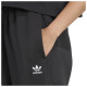 Adidas Γυναικείο παντελόνι φόρμας Essentials Fleece Wide Leg Pants